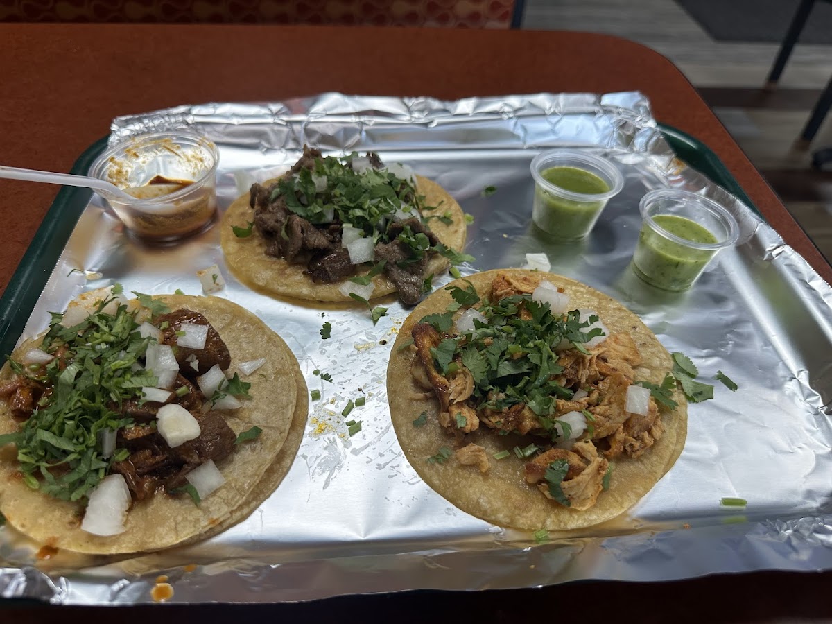 Tapatio Mex Food Photos 2